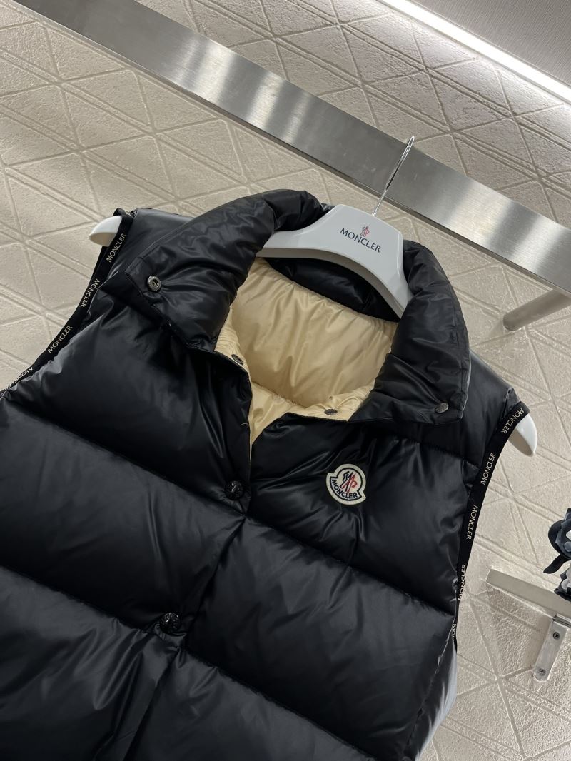 Moncler Down Jackets